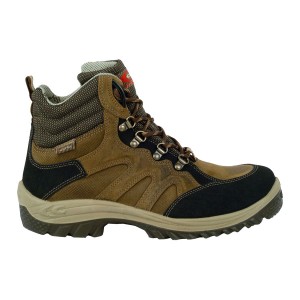 BOTA BIQ+PALM N/MET GALLES (S3+SRC)